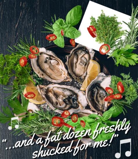 Oysters For Christmas - 12 Ways To Prepare Them - Delicious!