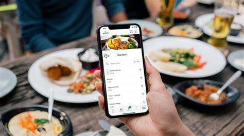 Four Benefits Of Digital Menus For Restaurants Loop