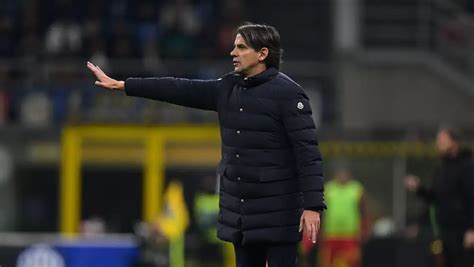 Inzaghi: "Three vital points that weren't a given" | Inter.it