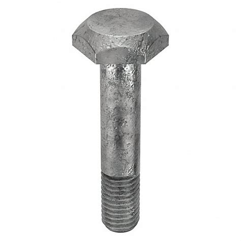 Steel A325 Type 1 Structural Bolt 5cjr7hci30620325usa 550bx Grainger