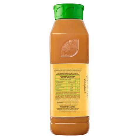 Suco Misto Special Blend P Ssego Natural One Ambiente Garrafa Ml