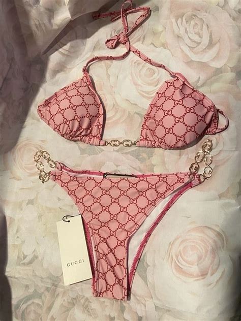 Gold Chain Bikini Artofit