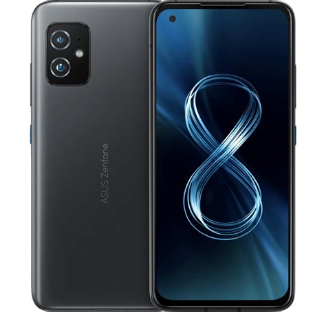 Asus Zenfone 8 Smartphone 256GB Dual Sim Mieten Ab 29 90 Pro