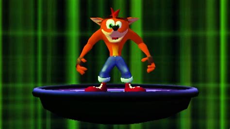 Crash Bandicoot The Wrath Of Cortex Warp Room 6 106 Walkthrough