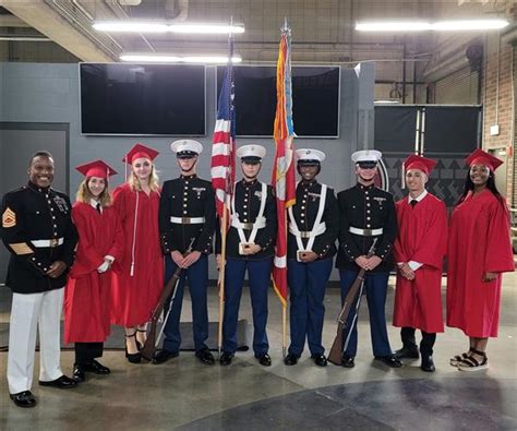 Marine Corps Jrotc Leon Mcjrotc Photo Gallery