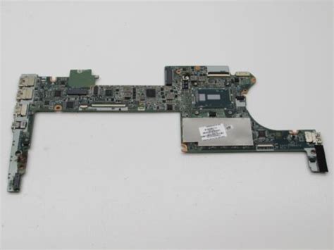 Hp Spectre X Series Oem I U Ghz Motherboard