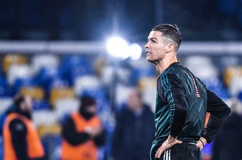 Calciomercato Juventus Cristiano Ronaldo Ai Saluti Destinazione E Cifre