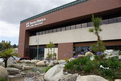 Torrance Memorial Physician Network Orthopedics Hawthorne Blvd