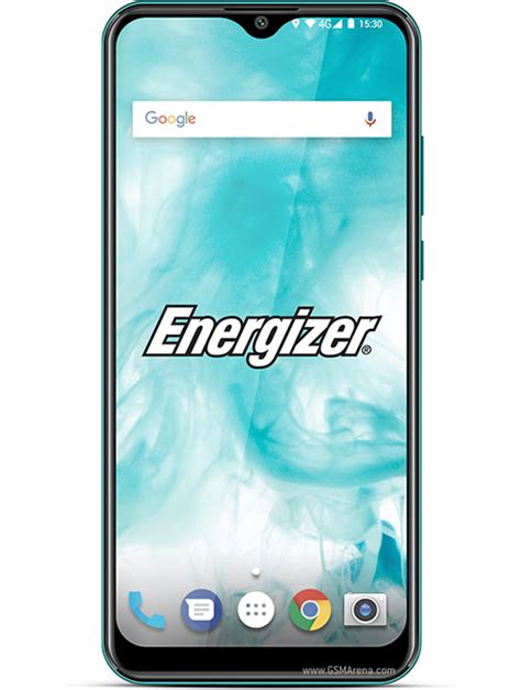 Energizer Ultimate U650S Especificaciones técnicas IMEI org