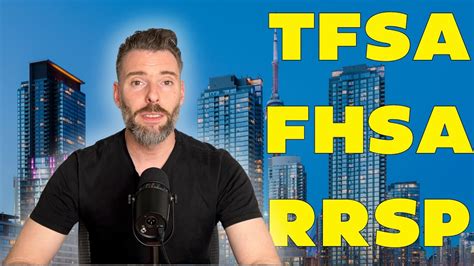 Important Facts About The New RRSP First Time Home Buyer Plan YouTube