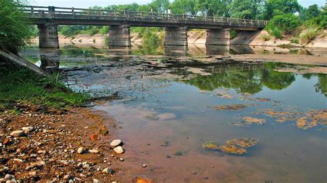 Kejriwal Govt In Delhi Moves Supreme Court Seeking Release Of Water