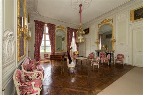 Le Petit Trianon | Château de Versailles