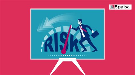 The Rise Of Risk Averse Investors In Equity Markets 5paisa