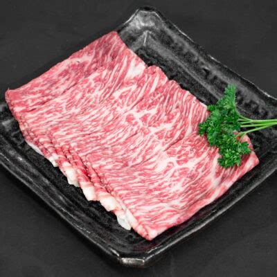 A5 Wagyu Filet Mignon Set 3pc KAI Wagyu