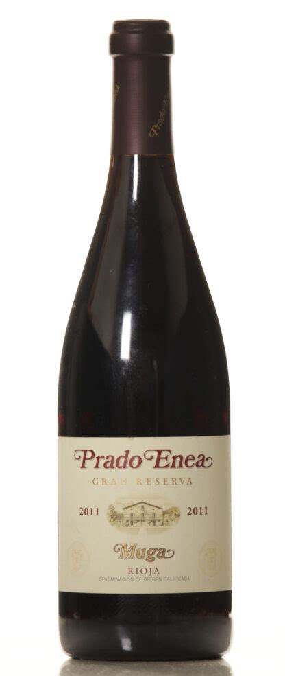 Buy Muga Prado Enea Online Vineut Rare Vintage Wines