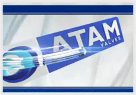 Atam Valves Limited, India - Manufacturers & Exporters of Valves ...