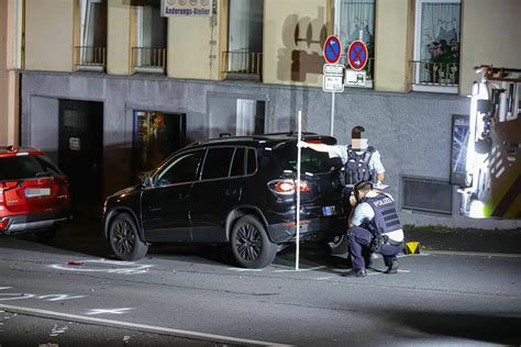 Bilder Pedelec Fahrer Stirbt Nach Unfall In Wuppertal