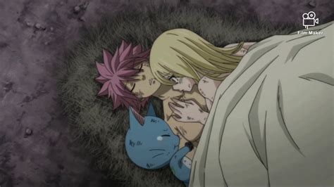 Fairy Tail AMV NaLu Love Me Like You Do YouTube