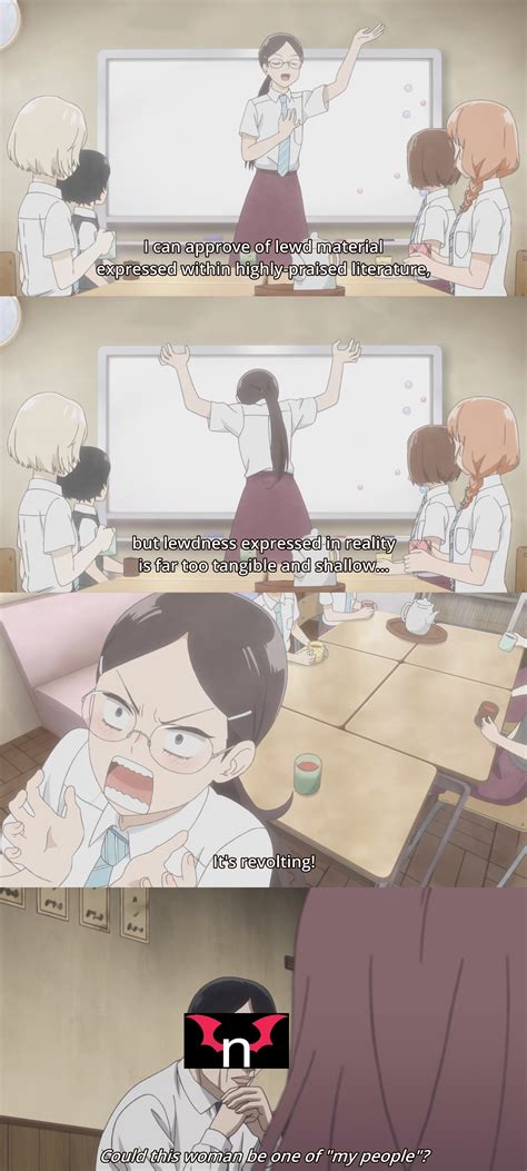 Hentai Addicts Unite Be Sure To Check 177013 If You Are New Here R Animemes