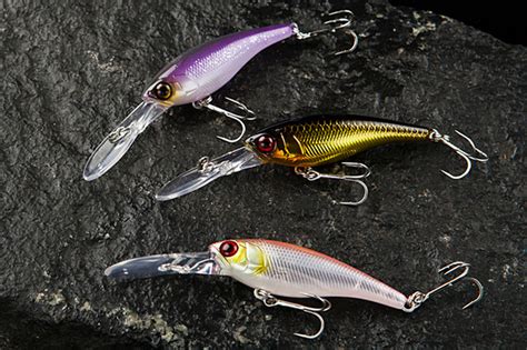 Soul Shad Fresh Water Jackall