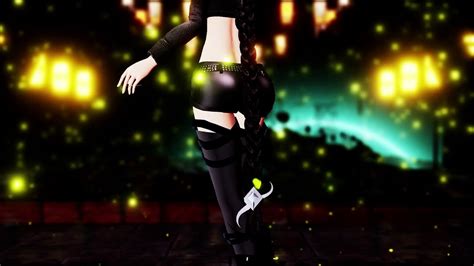 MMD DANCE 萌王EX 康熙帝 Kangxi 響喜乱舞 kyoki ranbu R16 YouTube