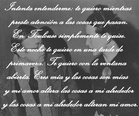 Las Mejores Cartas De Amor De La Historia Así Hablan Los Hombres De Las Mujeres A Las Que Aman