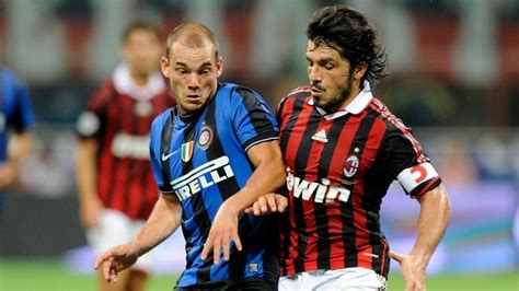 Ligue Des Champions Milan Inter Faits Et Stats Uefa