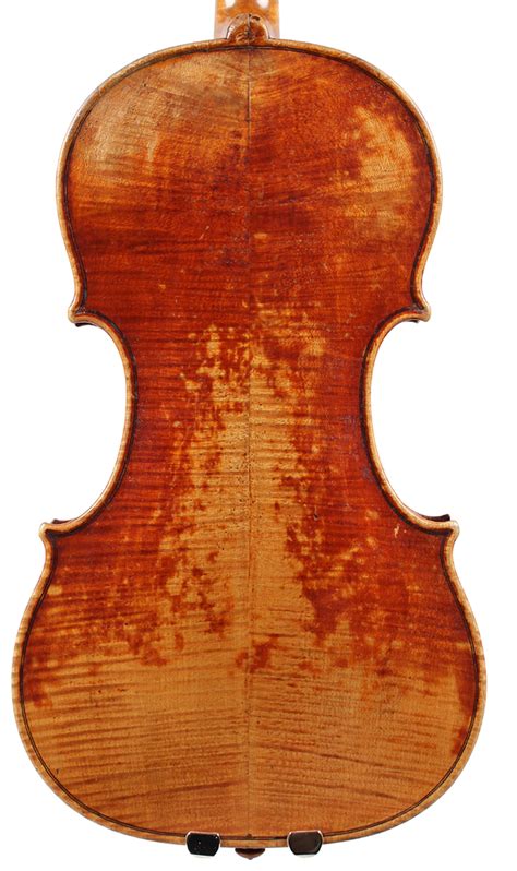 Jean Baptiste Vuillaume Paris 1840 Tim Toft Violins