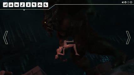 Tentacle Room Of Fuck