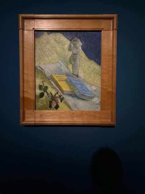 Mostra Vincent Van Gogh Pittore Colto Mudec Milano My GM