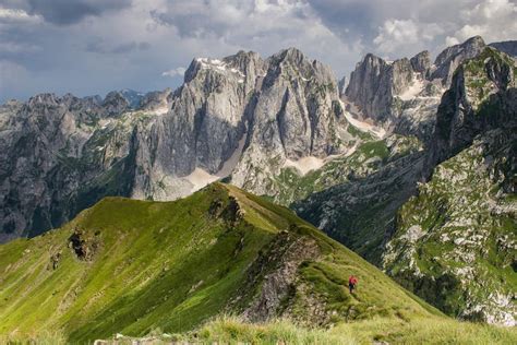 Best Time to See Prokletije National Park in Montenegro 2018 - Rove.me