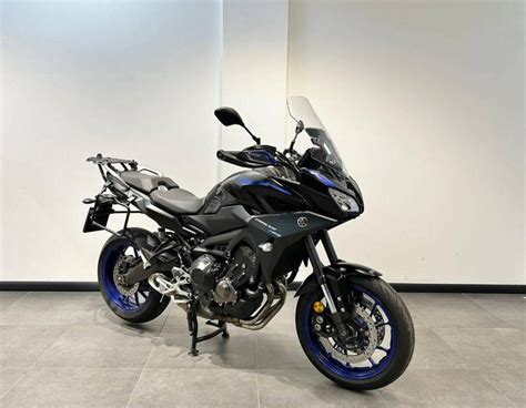 Vendo Yamaha Tracer 900 2018 20 Usata A Ferrara Codice 9437804