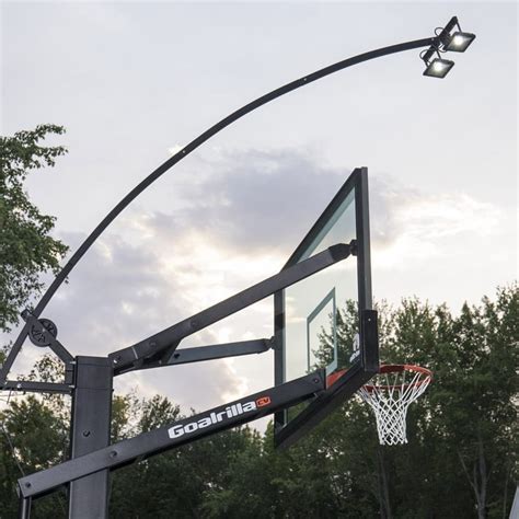 Goalrilla LED Hoop Light - Basketball Goal Store