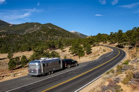 Rocky Mountain National Park — The Greatest American Road Trip