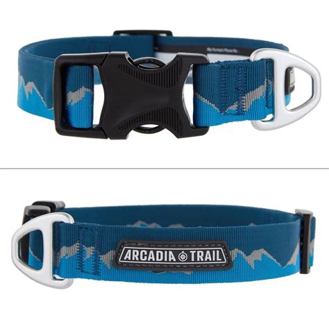 Arcadia Trail™ Lightweight Dog Collar Dog Collar Pet Spray Training