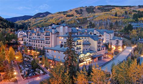 beaver creek colorado best hotels - Neta Cartwright