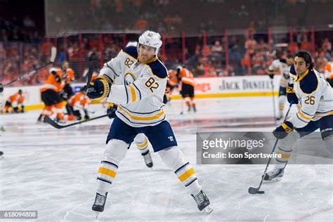 Marcus Foligno Sabres Photos and Premium High Res Pictures - Getty Images