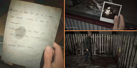 How To Get The Stillness Ending In Silent Hill 2 Remake