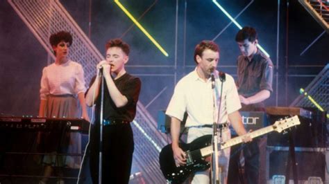 Celebrando 41 Años de Blue Monday El legado de New Order Universal