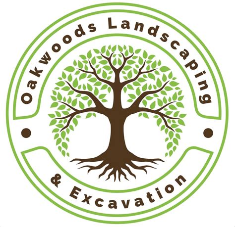 Gallery Oakwood Landscaping