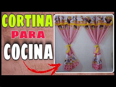 Como Hacer Una Cortina Con Cenefa Como Elaborar Una Cortina Paso A