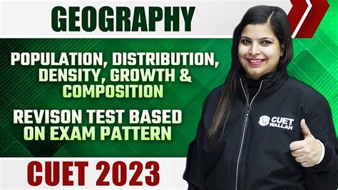 Geography Population Distribution Density Growth And Composition