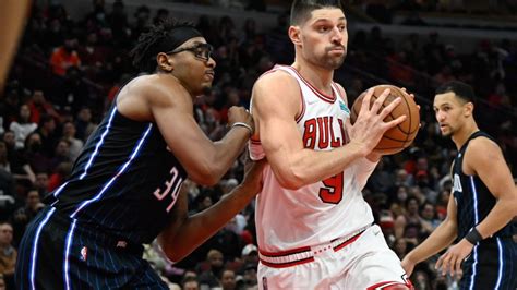 Nikola Vucevic trade still ‘haunting’ Chicago Bulls two years later