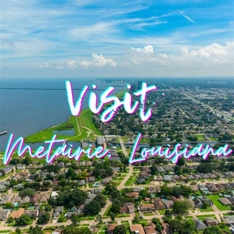 Metairie, Louisiana - Marco Polo Guided Tours