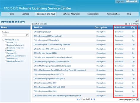 Configuring Kms License Server For Office Off