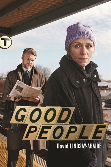 [PDF] Good People by David Lindsay-Abaire | Perlego