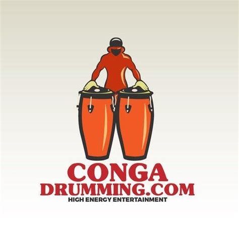 Conga Logo Logodix