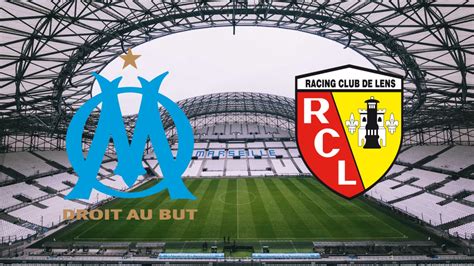 Olympique De Marseille X Lens Onde Assistir Ao Vivo Hor Rio E Escala Es