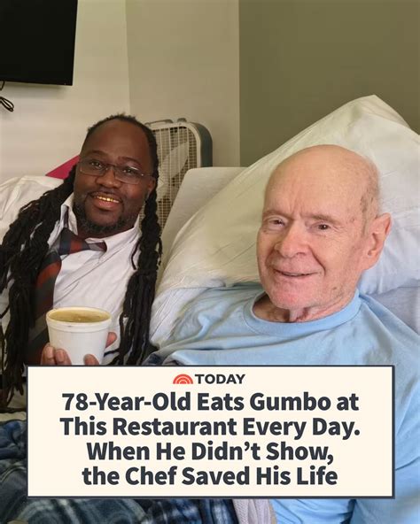 Today - Air Force veteran Charlie Hicks is committed to his routine