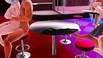 Azur Lane We Party XVIDEOS